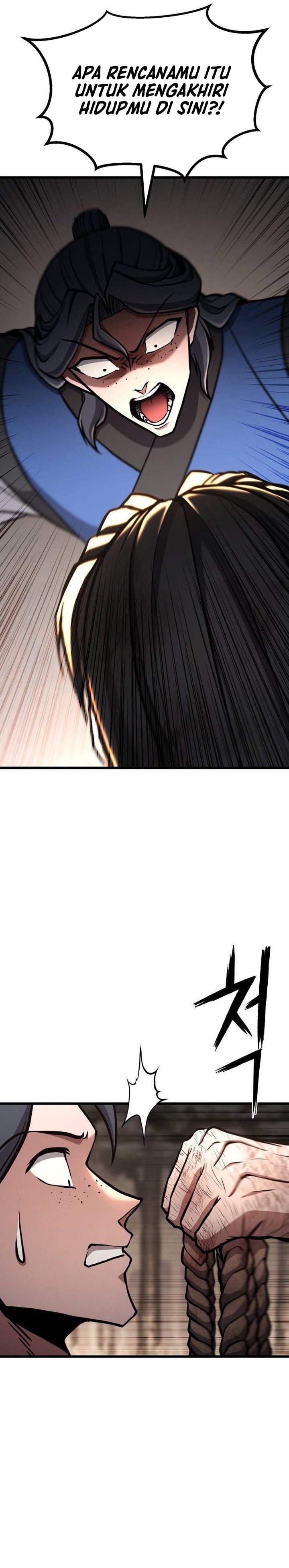 Baca Revenge of the Bloom Flower - Chapter 35 halaman 10