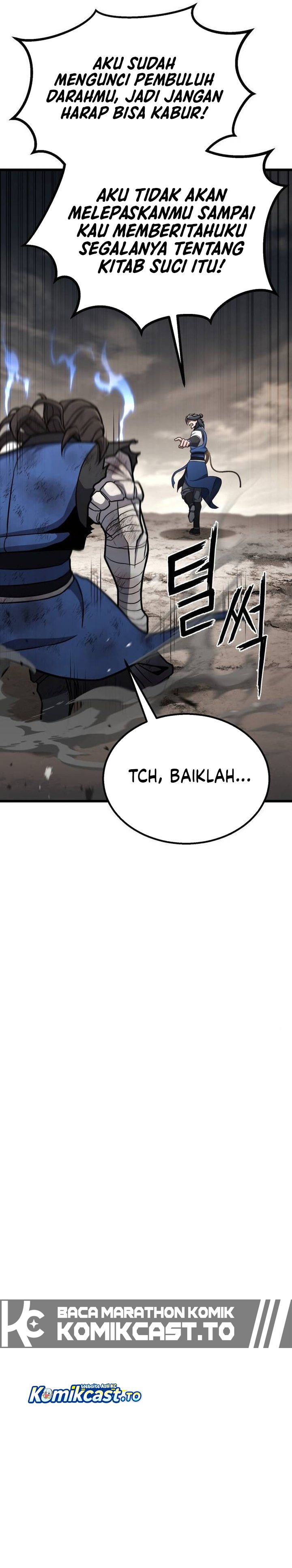 Baca Revenge of the Bloom Flower - Chapter 35 halaman 13