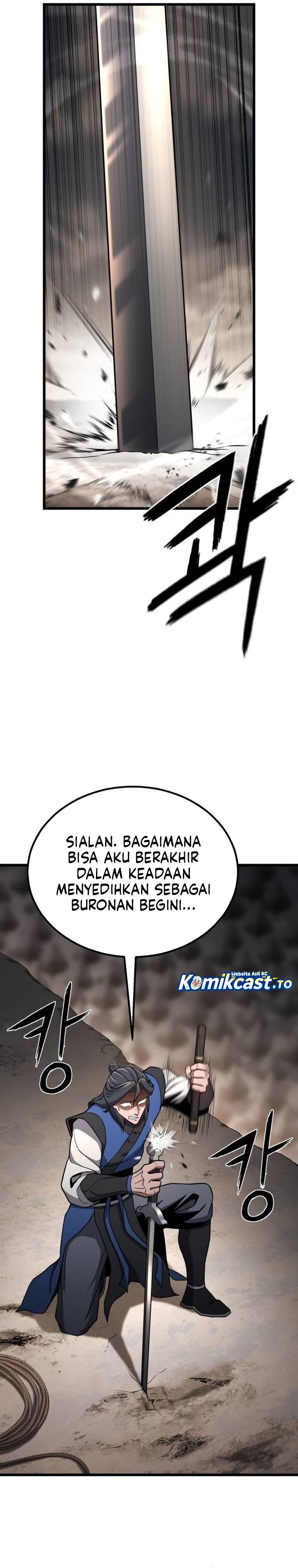 Baca Revenge of the Bloom Flower - Chapter 35 halaman 14