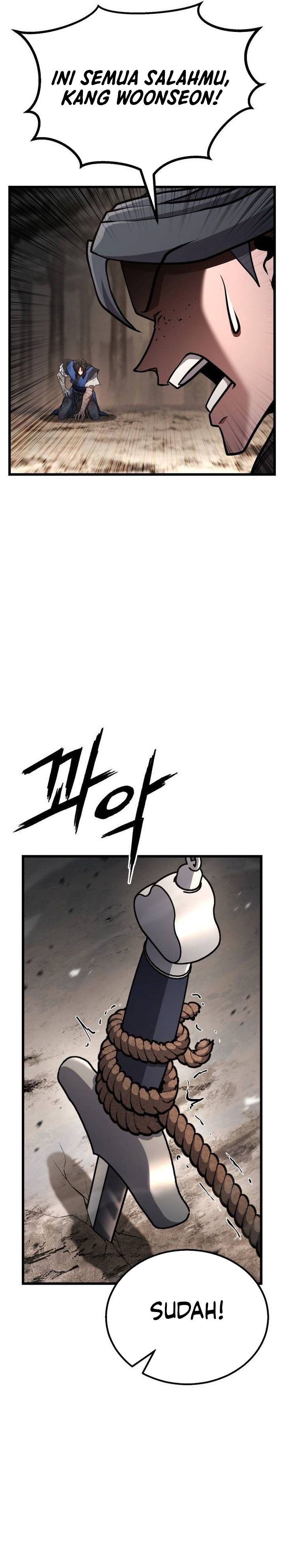 Baca Revenge of the Bloom Flower - Chapter 35 halaman 15