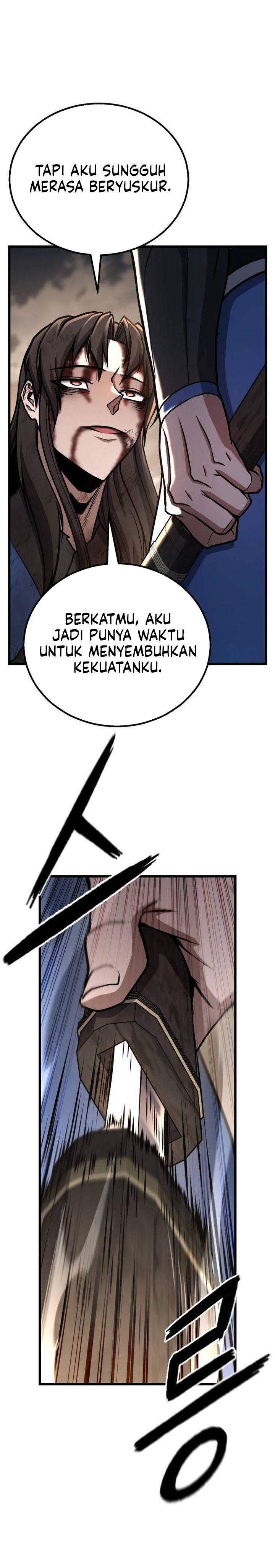 Baca Revenge of the Bloom Flower - Chapter 35 halaman 17
