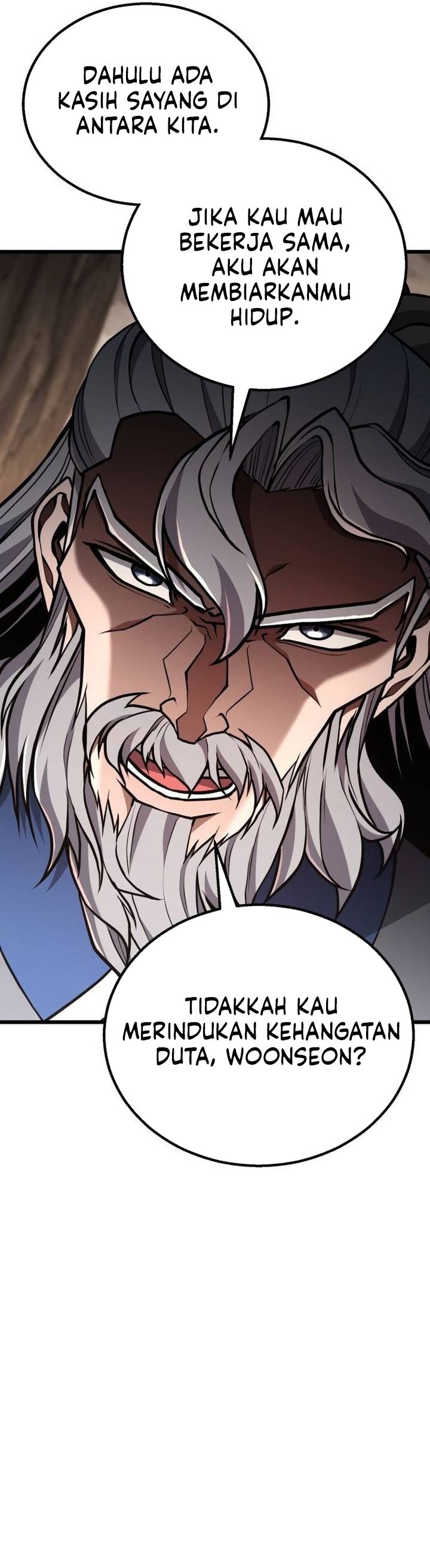 Baca Revenge of the Bloom Flower - Chapter 35 halaman 25