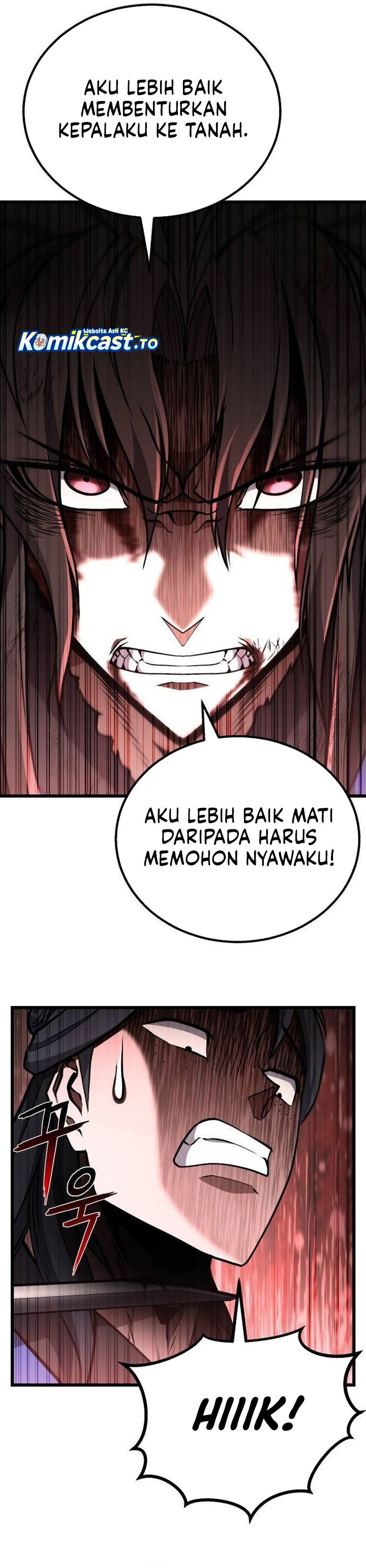 Baca Revenge of the Bloom Flower - Chapter 35 halaman 26