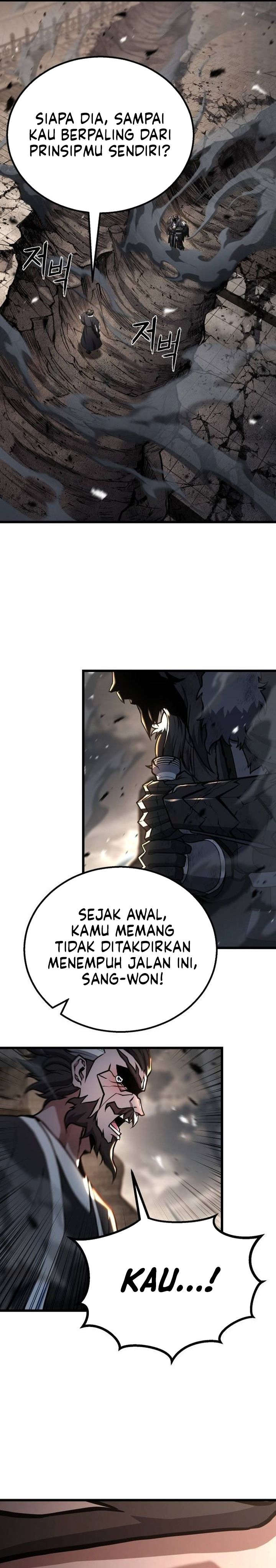 Baca Revenge of the Bloom Flower - Chapter 35 halaman 3