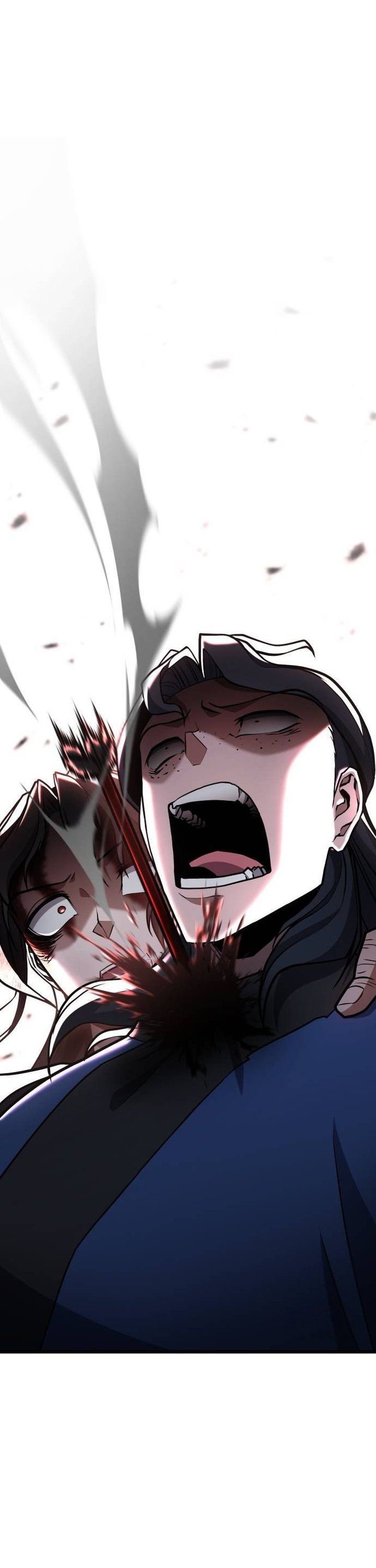 Baca Revenge of the Bloom Flower - Chapter 35 halaman 33