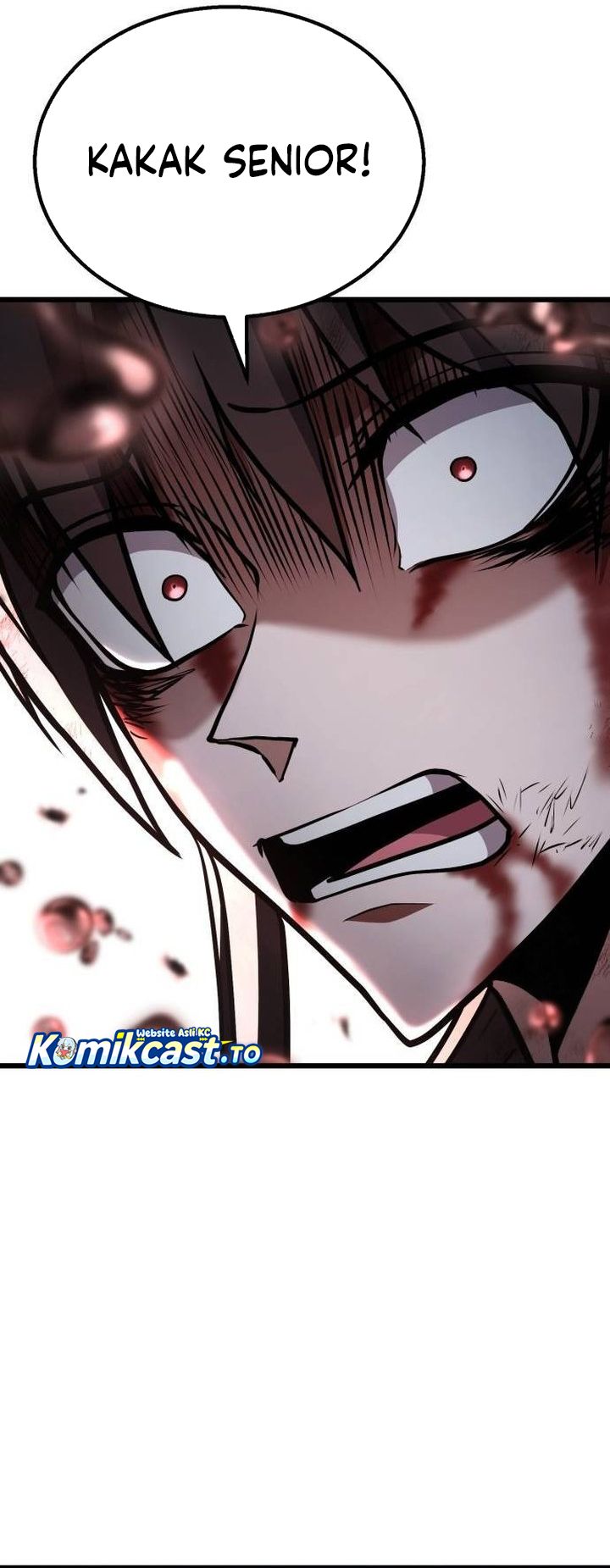 Baca Revenge of the Bloom Flower - Chapter 35 halaman 34