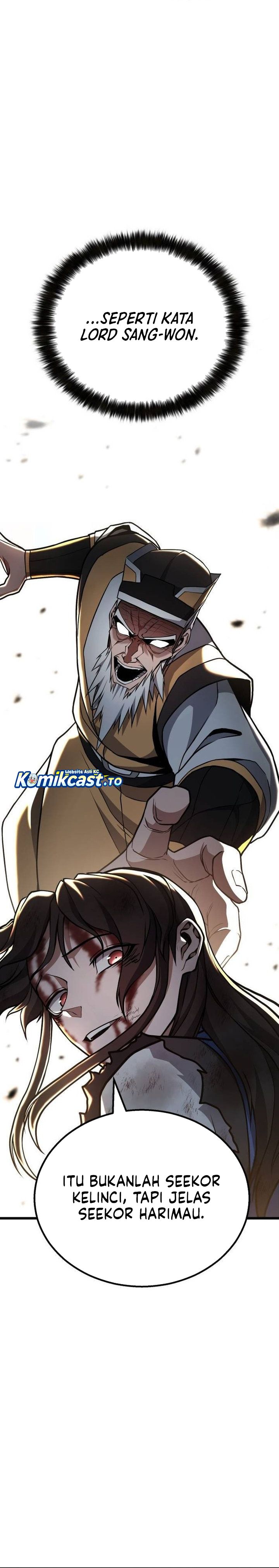 Baca Revenge of the Bloom Flower - Chapter 35 halaman 38