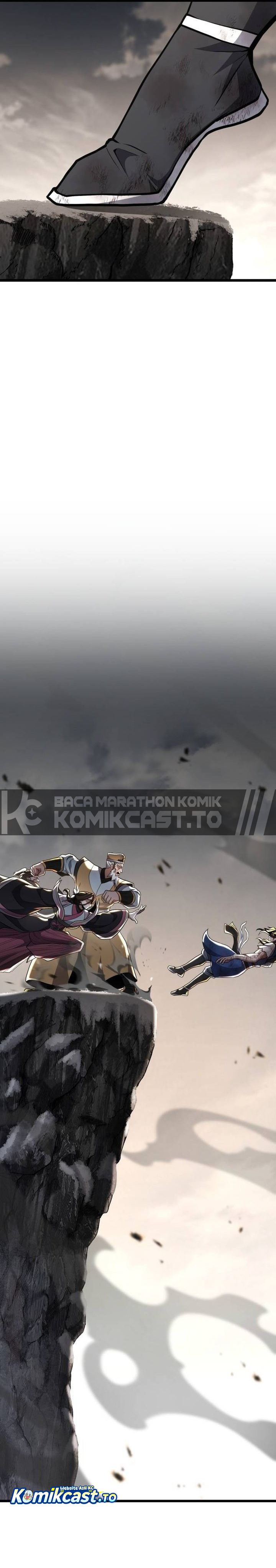 Baca Revenge of the Bloom Flower - Chapter 35 halaman 39