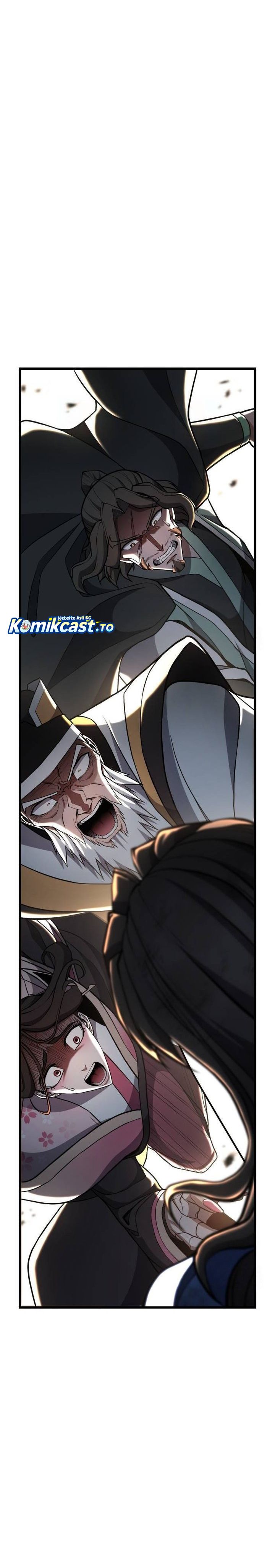Baca Revenge of the Bloom Flower - Chapter 35 halaman 40