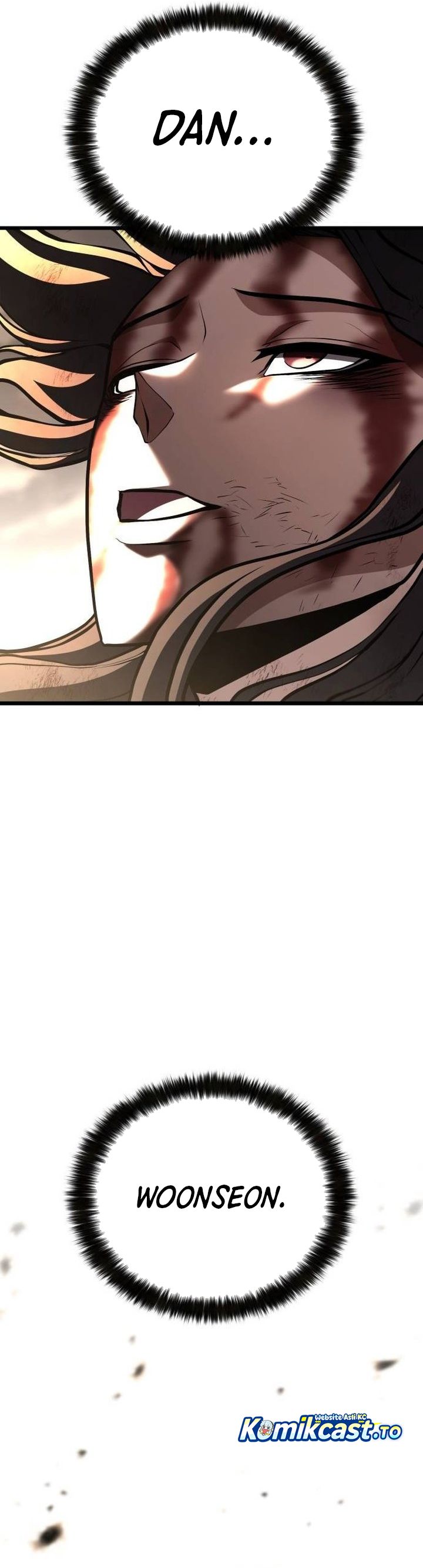 Baca Revenge of the Bloom Flower - Chapter 35 halaman 42