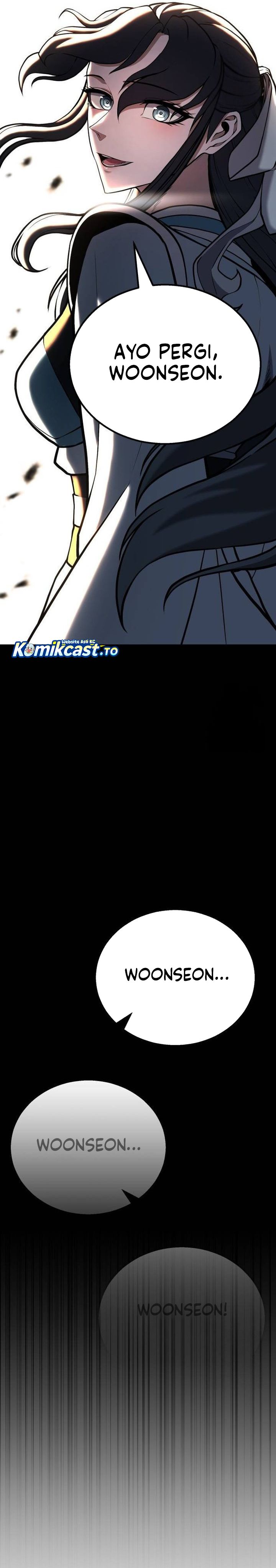 Baca Revenge of the Bloom Flower - Chapter 35 halaman 43