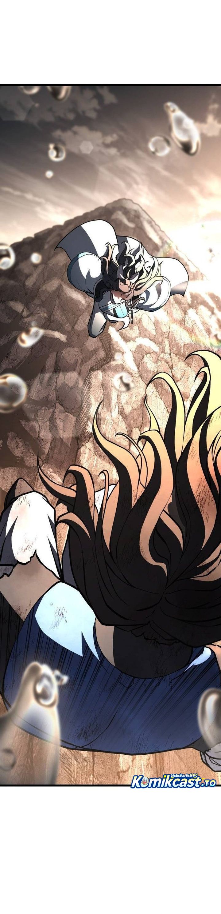 Baca Revenge of the Bloom Flower - Chapter 35 halaman 45