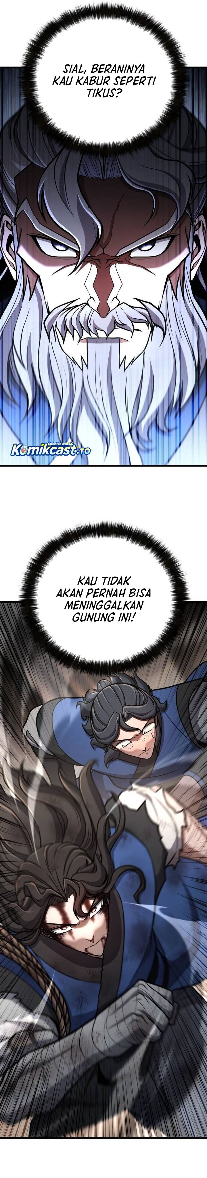 Baca Revenge of the Bloom Flower - Chapter 35 halaman 7