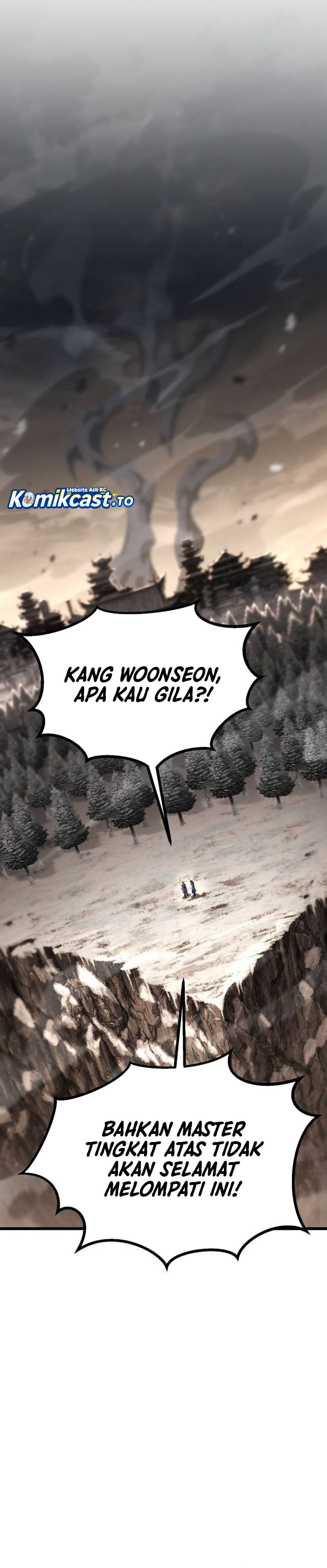Baca Revenge of the Bloom Flower - Chapter 35 halaman 9