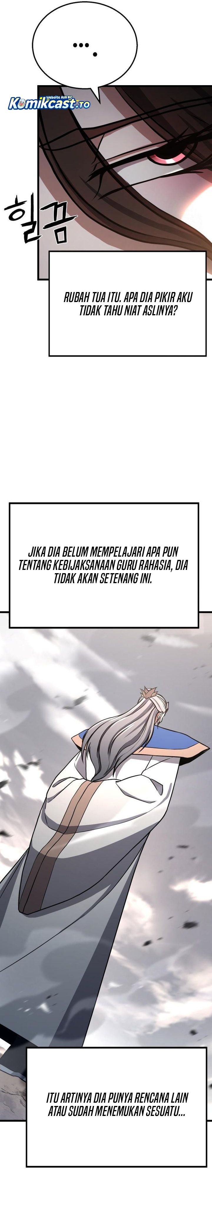 Baca Revenge of the Bloom Flower - Chapter 36 halaman 10
