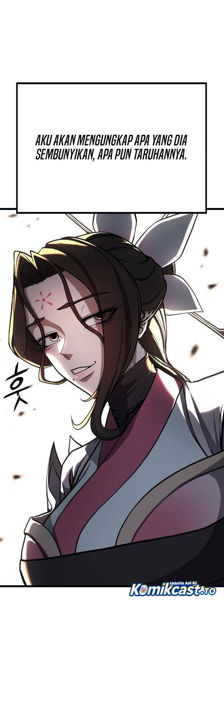 Baca Revenge of the Bloom Flower - Chapter 36 halaman 11