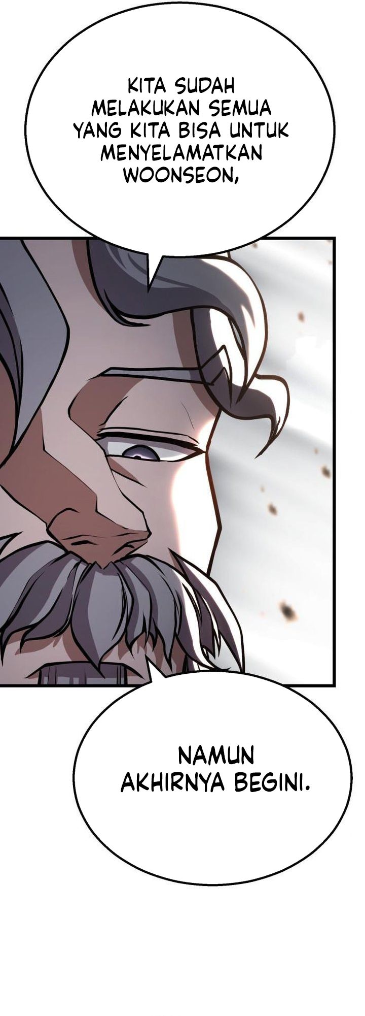 Baca Revenge of the Bloom Flower - Chapter 36 halaman 15