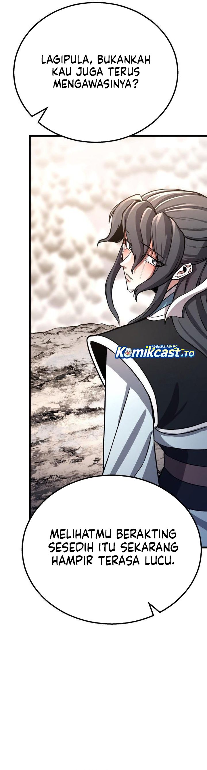 Baca Revenge of the Bloom Flower - Chapter 36 halaman 16