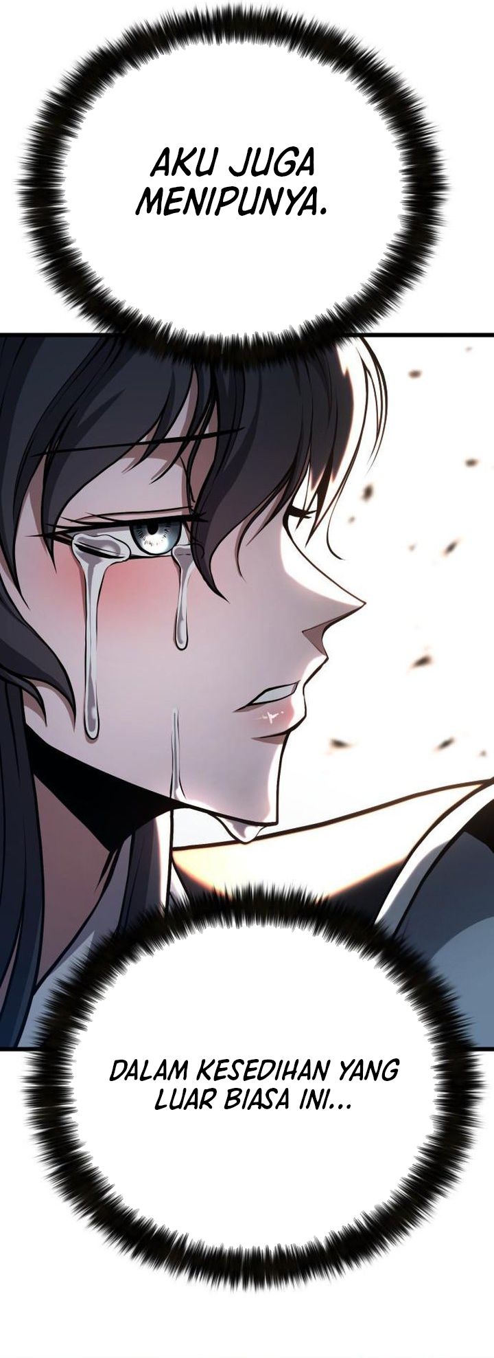 Baca Revenge of the Bloom Flower - Chapter 36 halaman 18