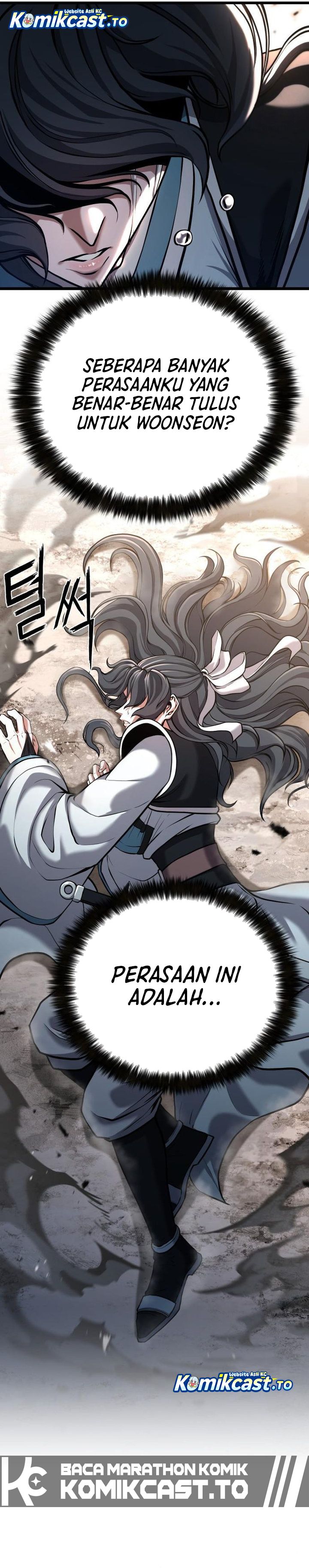 Baca Revenge of the Bloom Flower - Chapter 36 halaman 19