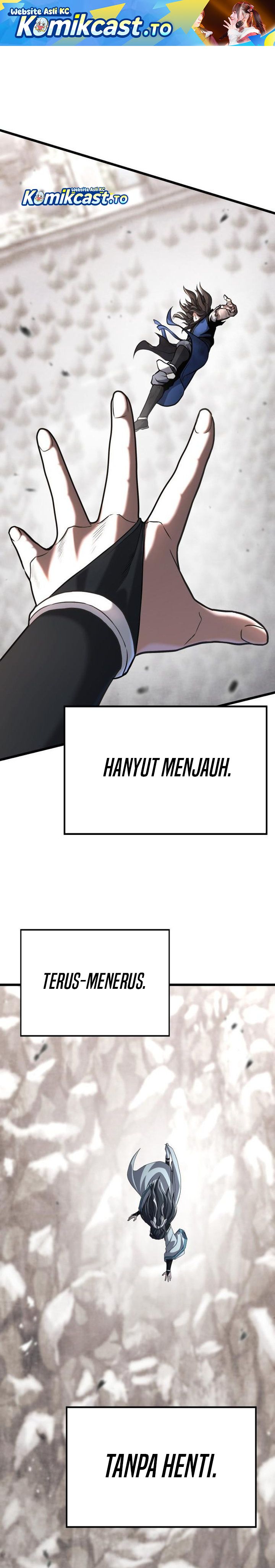 Baca Revenge of the Bloom Flower - Chapter 36 halaman 2