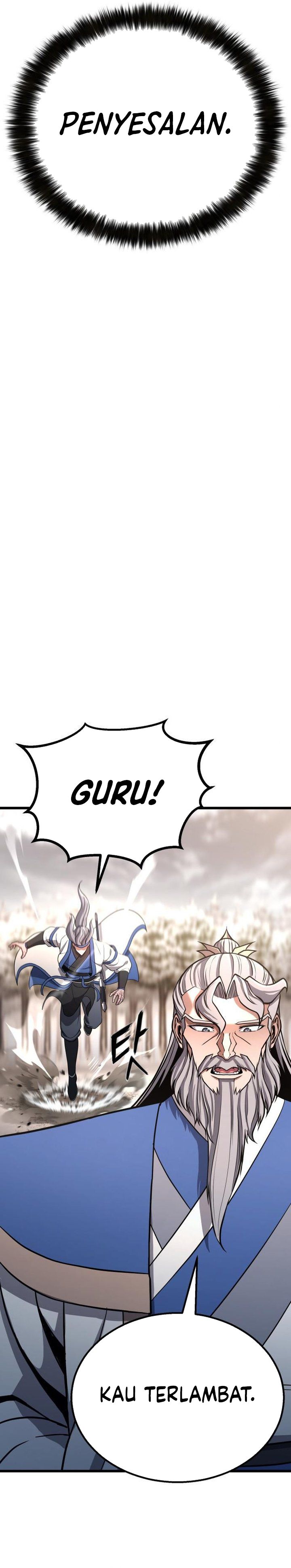 Baca Revenge of the Bloom Flower - Chapter 36 halaman 20