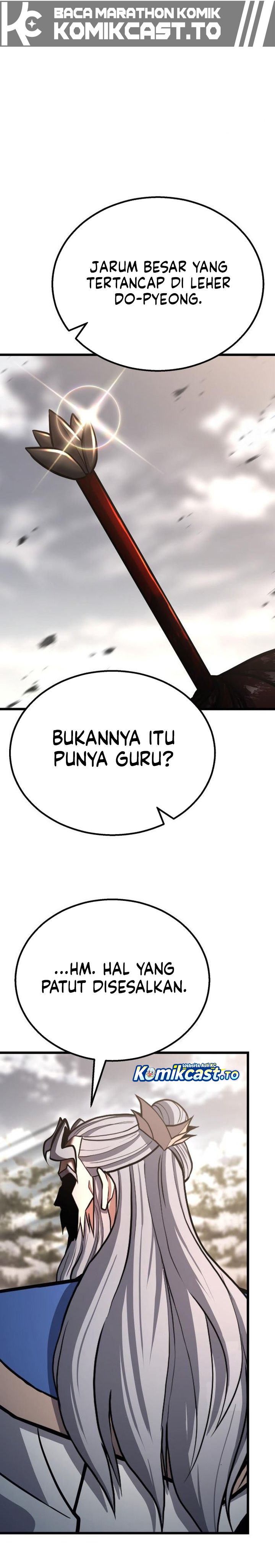 Baca Revenge of the Bloom Flower - Chapter 36 halaman 24
