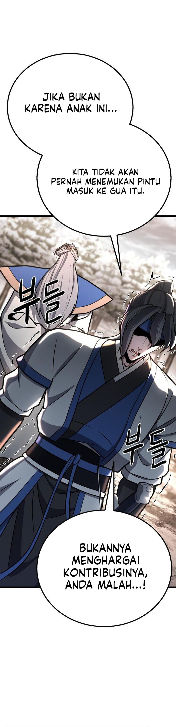 Baca Revenge of the Bloom Flower - Chapter 36 halaman 25