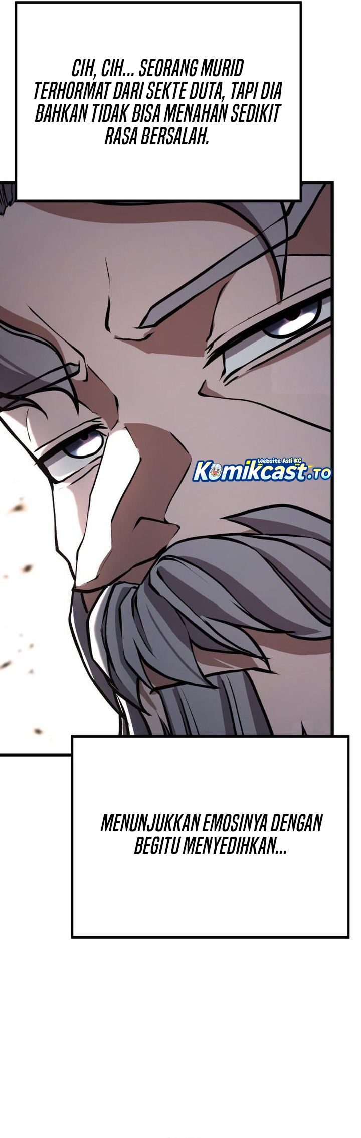 Baca Revenge of the Bloom Flower - Chapter 36 halaman 26
