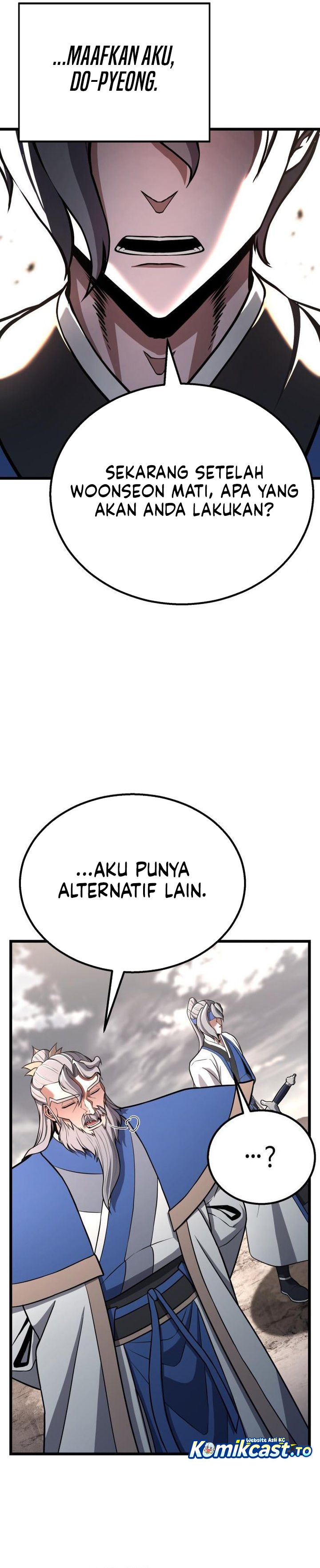 Baca Revenge of the Bloom Flower - Chapter 36 halaman 29