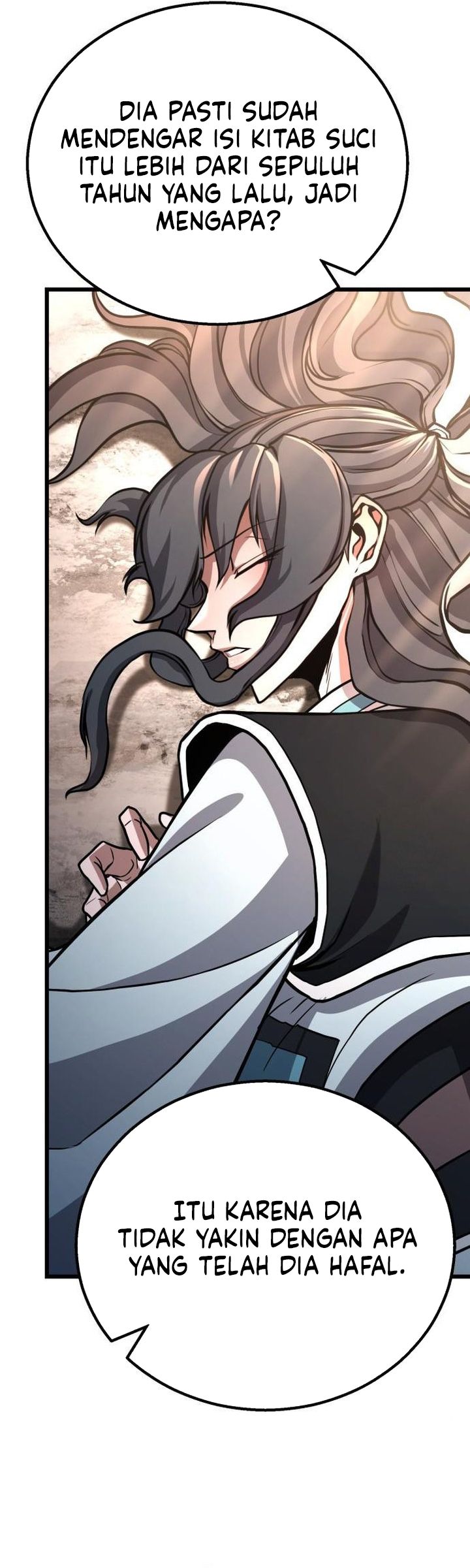 Baca Revenge of the Bloom Flower - Chapter 36 halaman 31