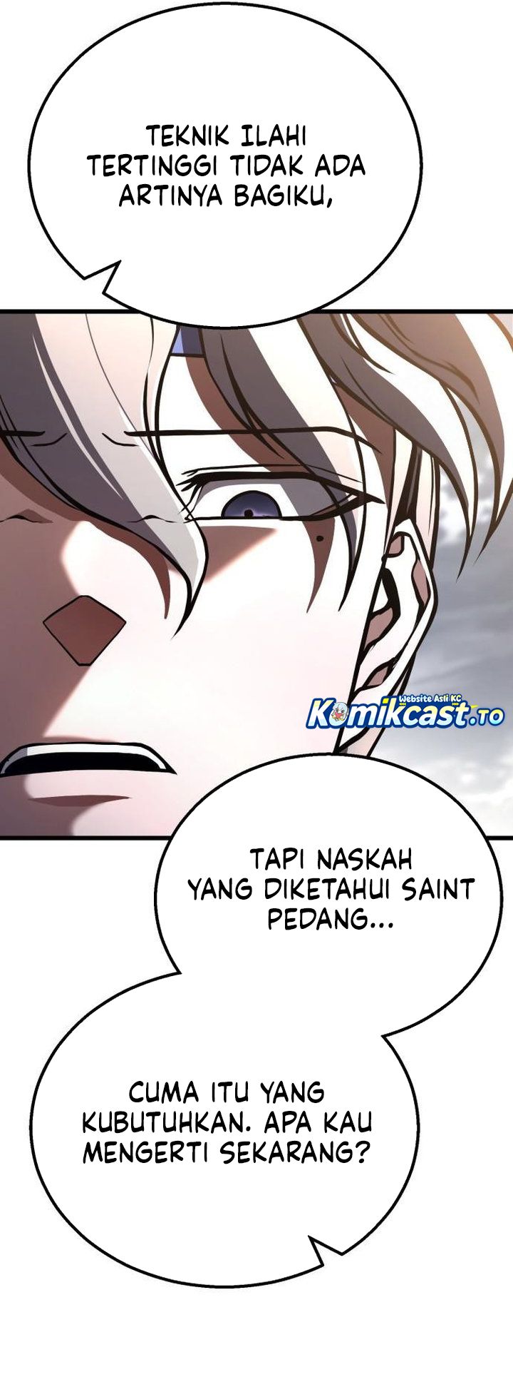 Baca Revenge of the Bloom Flower - Chapter 36 halaman 32