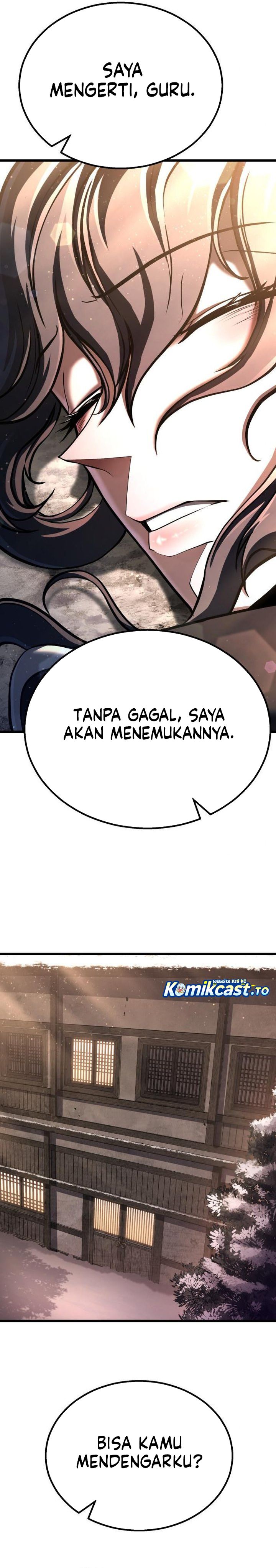 Baca Revenge of the Bloom Flower - Chapter 36 halaman 33