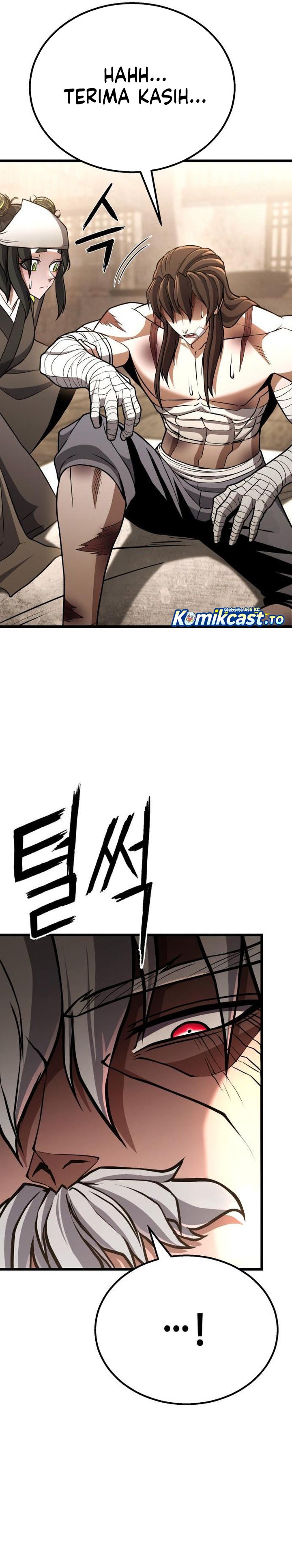 Baca Revenge of the Bloom Flower - Chapter 36 halaman 38