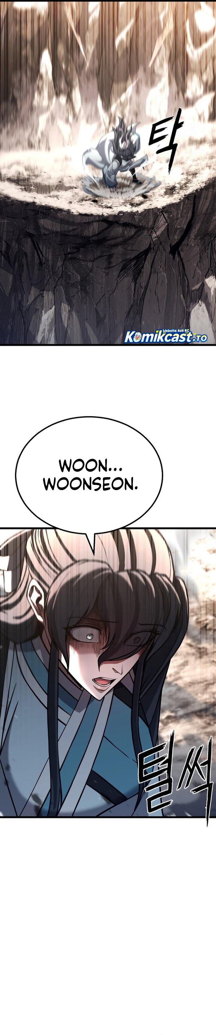 Baca Revenge of the Bloom Flower - Chapter 36 halaman 4
