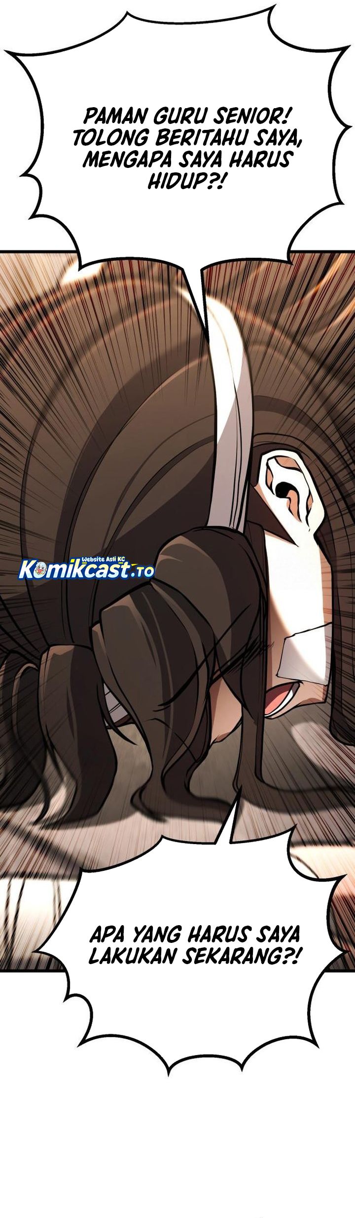 Baca Revenge of the Bloom Flower - Chapter 36 halaman 41