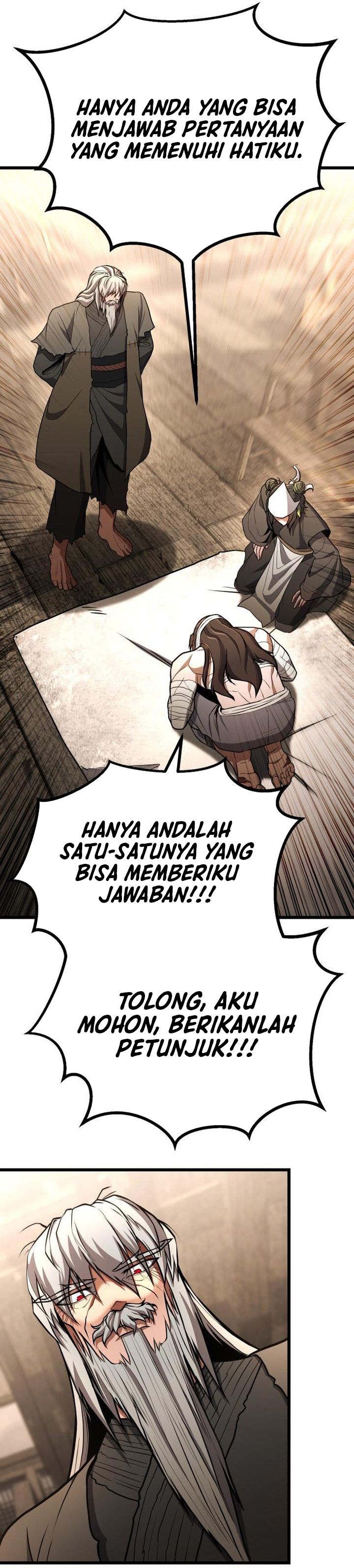 Baca Revenge of the Bloom Flower - Chapter 36 halaman 42