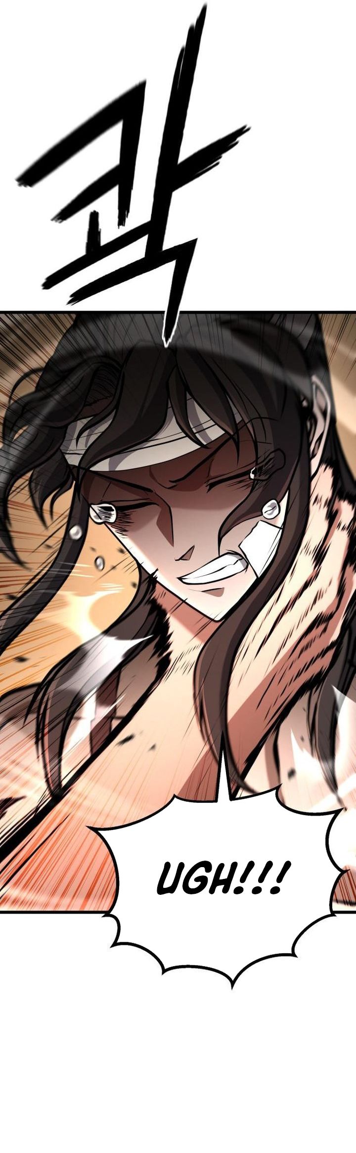 Baca Revenge of the Bloom Flower - Chapter 36 halaman 44