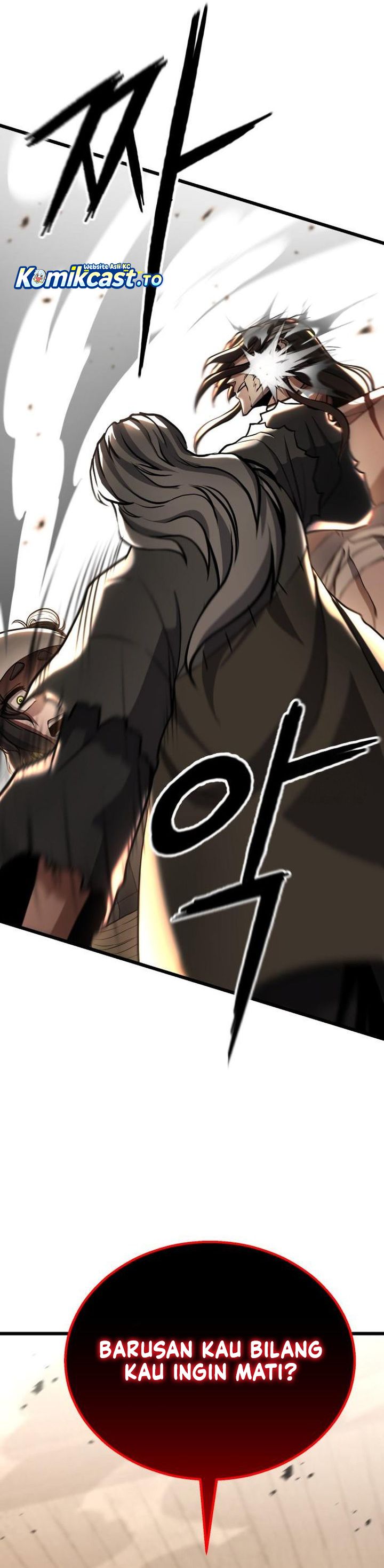 Baca Revenge of the Bloom Flower - Chapter 36 halaman 45