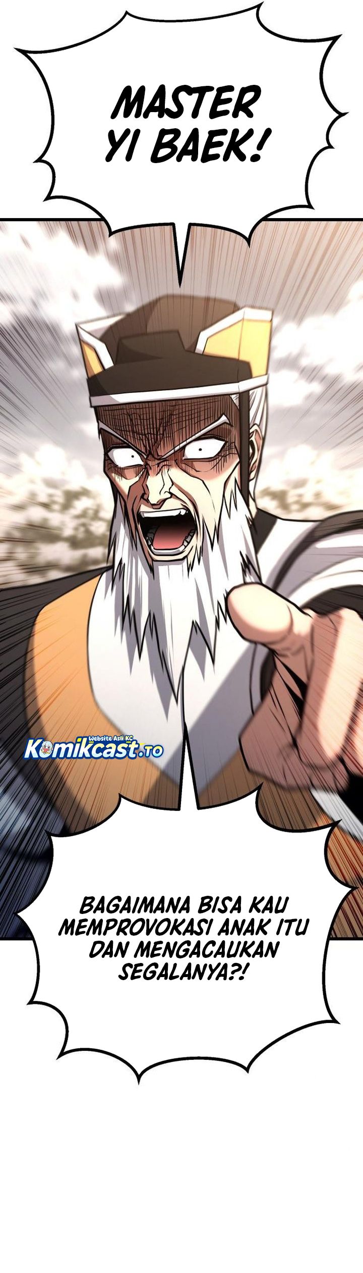 Baca Revenge of the Bloom Flower - Chapter 36 halaman 6