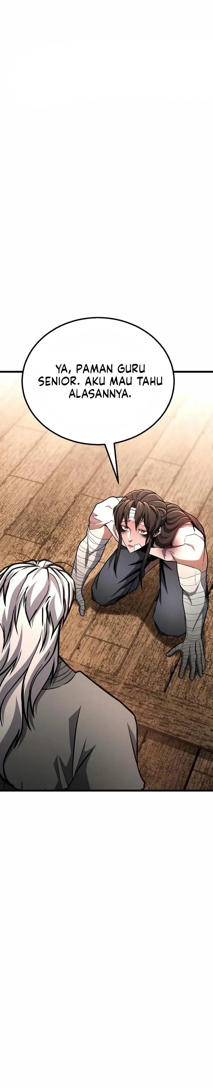 Baca Revenge of the Bloom Flower - Chapter 37 halaman 10