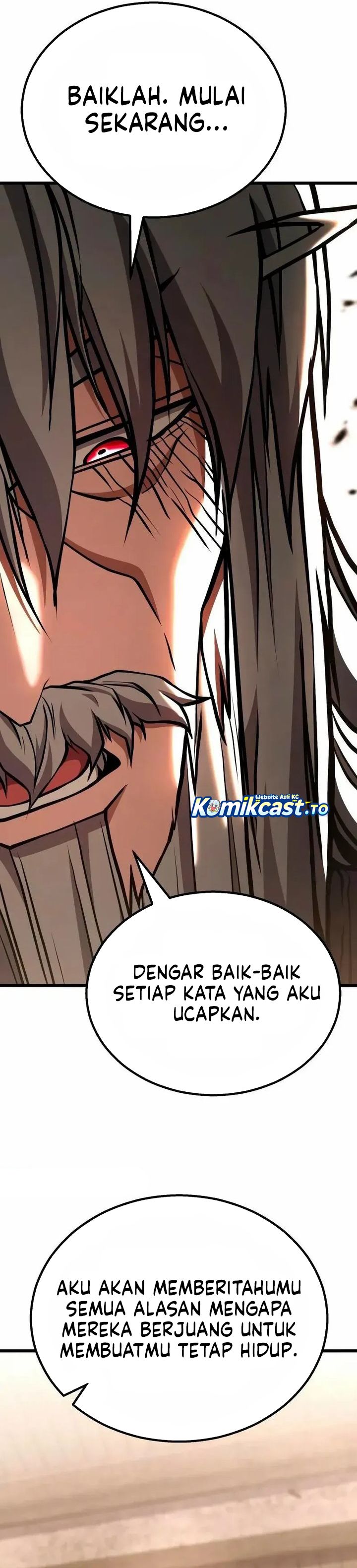 Baca Revenge of the Bloom Flower - Chapter 37 halaman 11