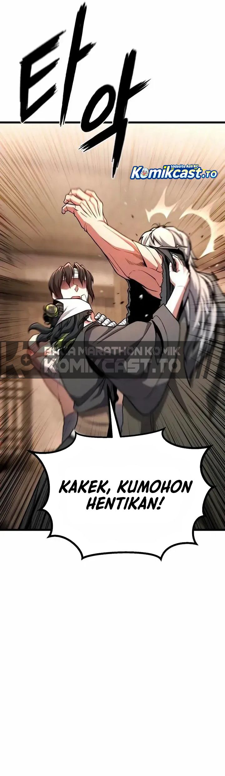 Baca Revenge of the Bloom Flower - Chapter 37 halaman 3