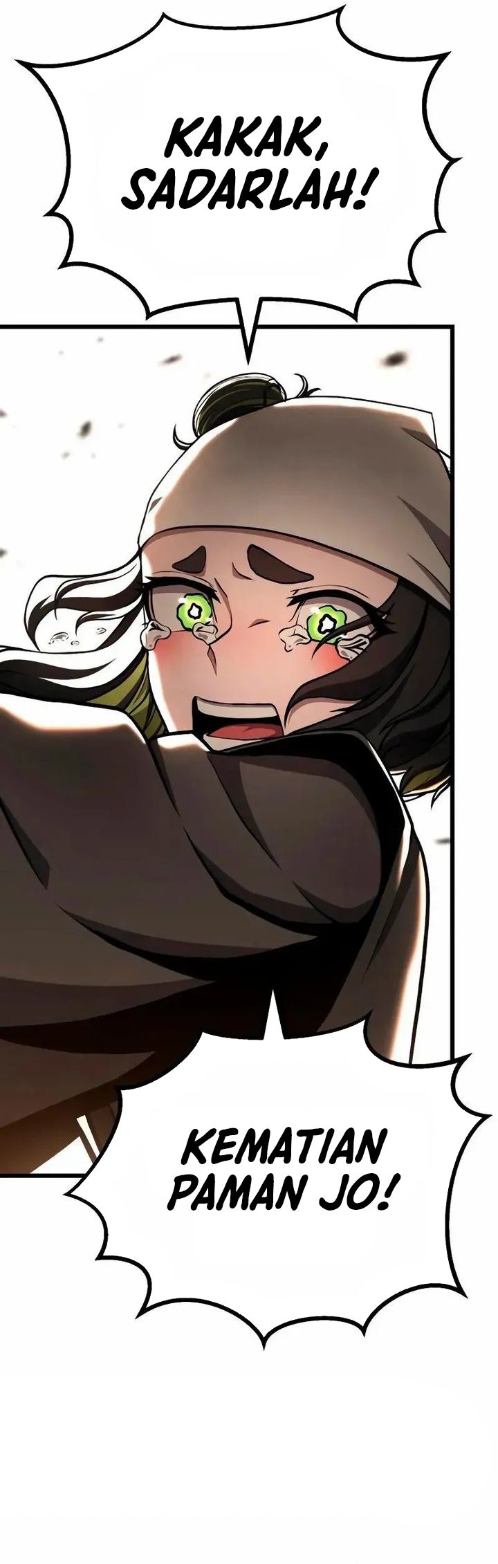 Baca Revenge of the Bloom Flower - Chapter 37 halaman 4