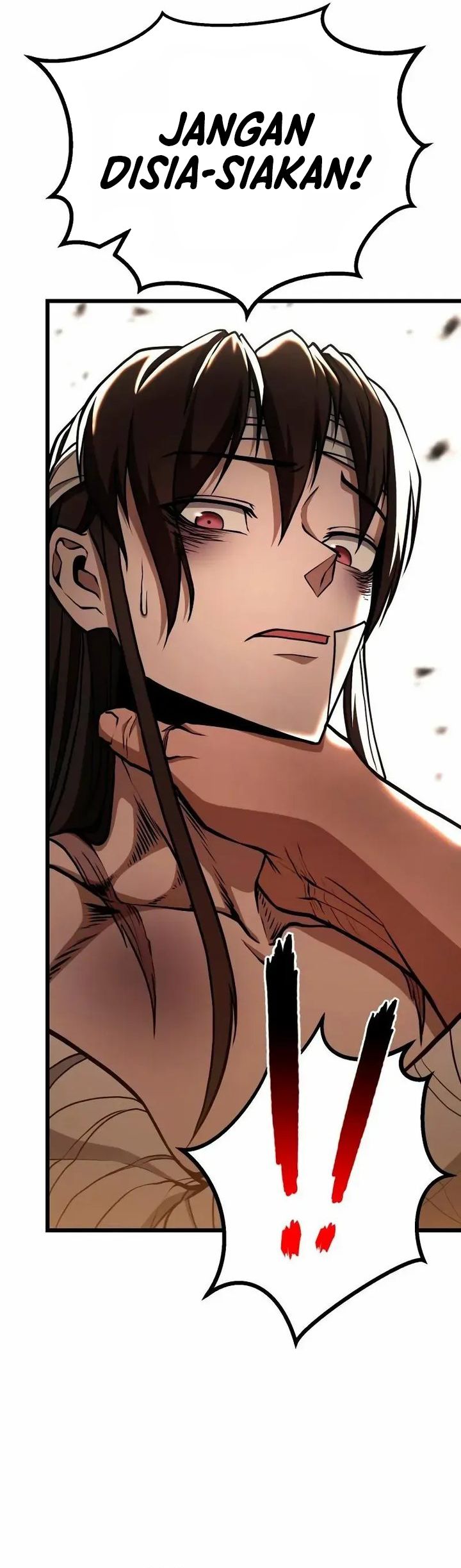 Baca Revenge of the Bloom Flower - Chapter 37 halaman 5