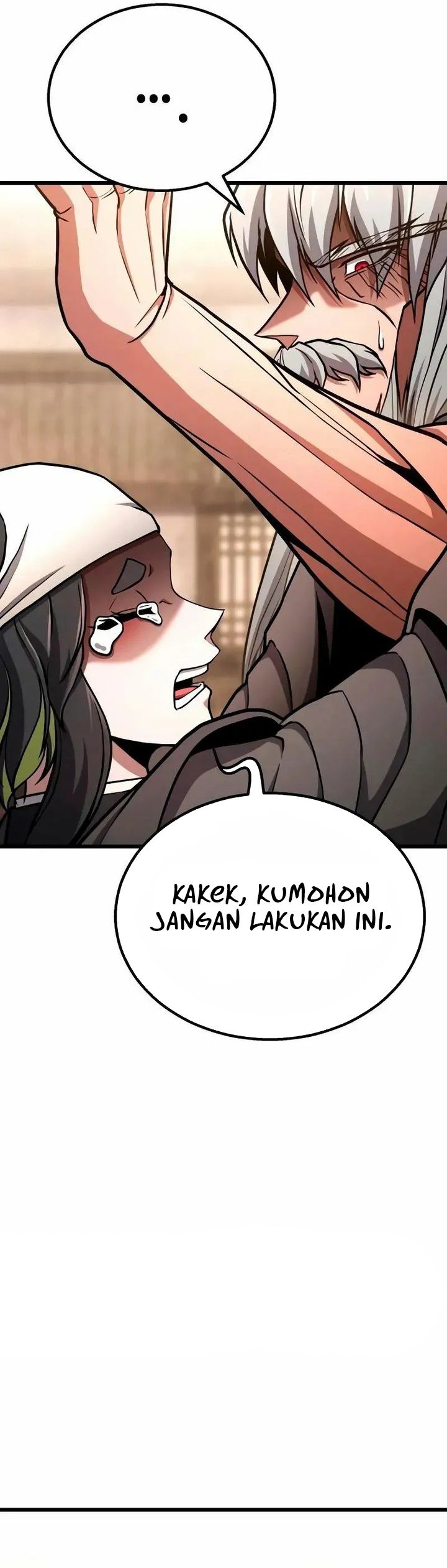 Baca Revenge of the Bloom Flower - Chapter 37 halaman 6