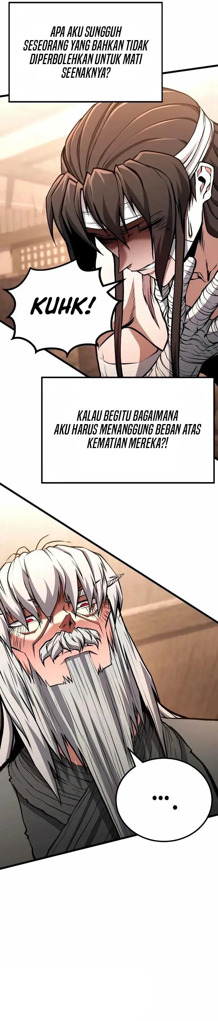 Baca Revenge of the Bloom Flower - Chapter 37 halaman 8