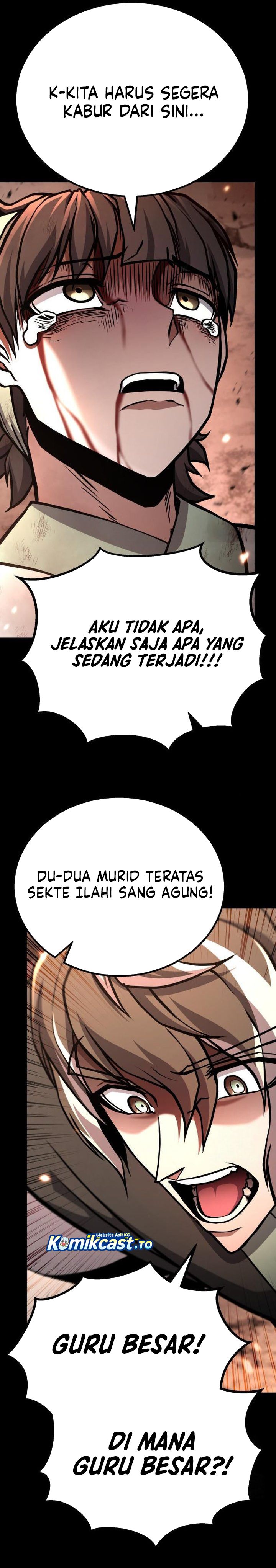 Baca Revenge of the Bloom Flower - Chapter 38 halaman 12