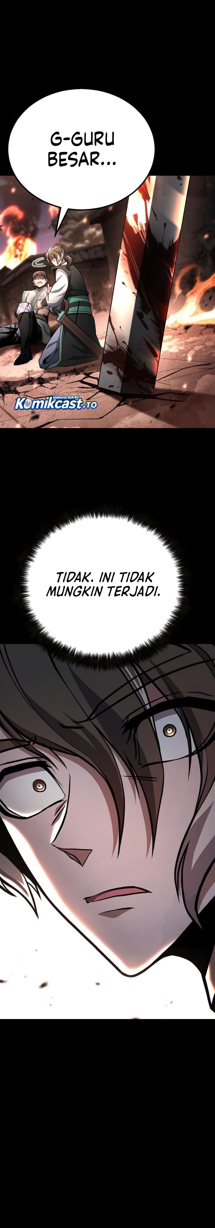 Baca Revenge of the Bloom Flower - Chapter 38 halaman 13
