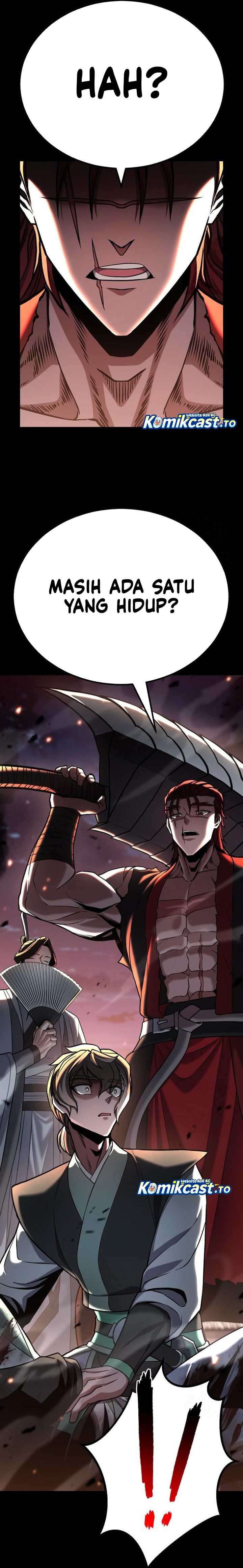 Baca Revenge of the Bloom Flower - Chapter 38 halaman 15